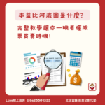 本益比河流圖是什麼？完整教學讓你一眼看懂股票買賣時機！