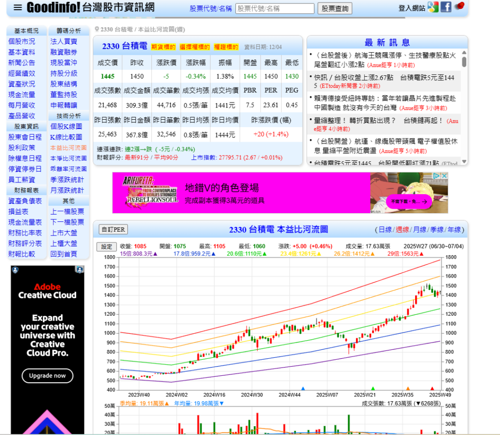 各平台查詢步驟說明