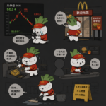 禾伸堂（3026）1000多元殺到600，MLCC新股王從雲端墜落