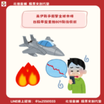 2026/03/02台股盤勢分析｜美伊戰爭衝擊全球，台股早盤重挫809
